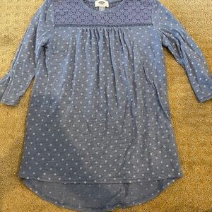 Old Navy Large Girls Top